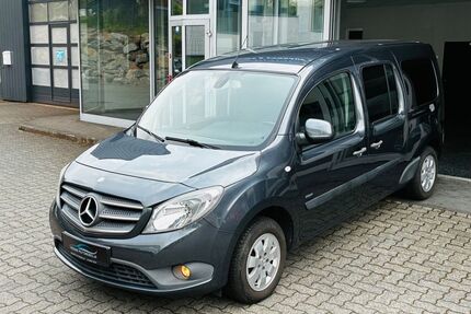 Mercedes-Benz Citan Gebrauchtwagen