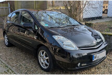 Toyota Prius Gebrauchtwagen