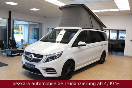 Mercedes-Benz V 300 Gebrauchtwagen
