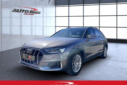 Audi A4 Allroad Gebrauchtwagen