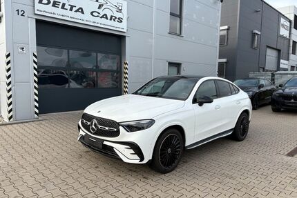 Mercedes-Benz GLC 300 Gebrauchtwagen