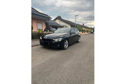 BMW 340 Gebrauchtwagen