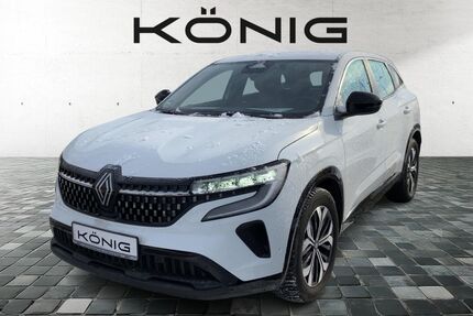 Renault Austral Gebrauchtwagen