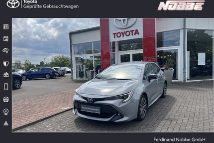 Toyota Corolla Gebrauchtwagen