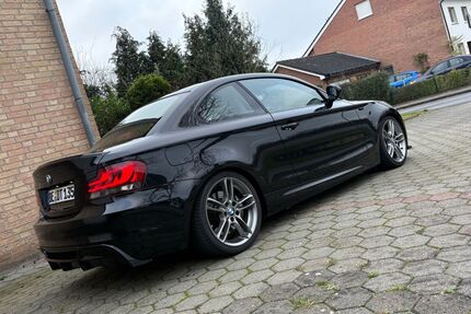 BMW 135 Gebrauchtwagen