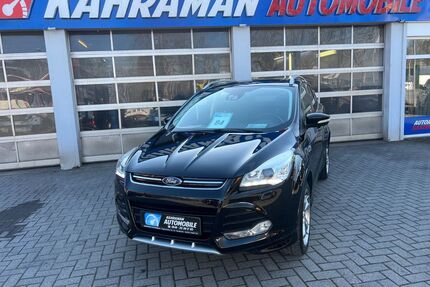 Ford Kuga Gebrauchtwagen