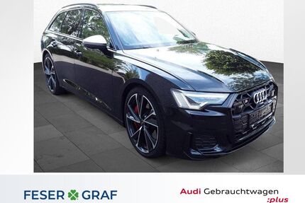Audi S6 Gebrauchtwagen