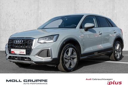 Audi Q2 Gebrauchtwagen