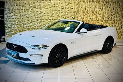 Ford Mustang Gebrauchtwagen
