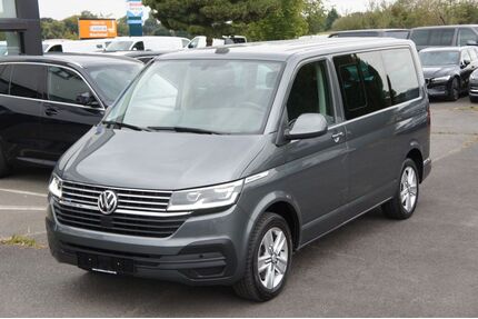 VW T6 Multivan Gebrauchtwagen