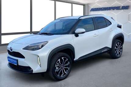 Toyota Yaris Cross Gebrauchtwagen