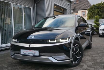 Hyundai IONIQ 5 Gebrauchtwagen