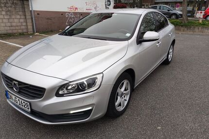 Volvo S60 Gebrauchtwagen