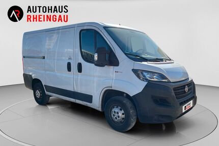 Fiat Ducato Gebrauchtwagen