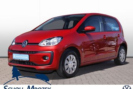 VW up! Gebrauchtwagen