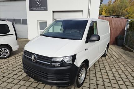 VW T6 Transporter Gebrauchtwagen