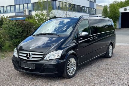 Mercedes-Benz Viano Gebrauchtwagen