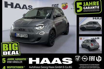 Fiat 500e Gebrauchtwagen