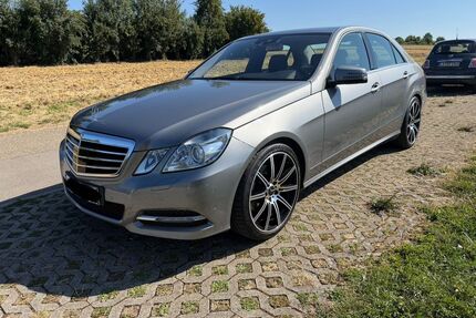 Mercedes-Benz E 300 Gebrauchtwagen