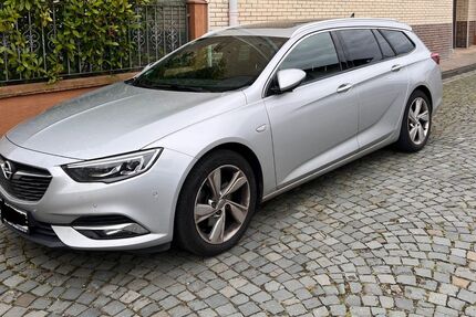 Opel Insignia Gebrauchtwagen