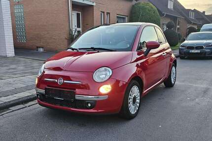 Fiat 500 Gebrauchtwagen