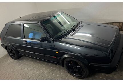 Mercedes-Benz Golf 