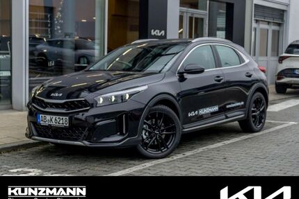 Kia XCeed Gebrauchtwagen
