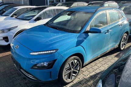 Hyundai KONA Gebrauchtwagen