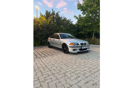 BMW 318 Gebrauchtwagen