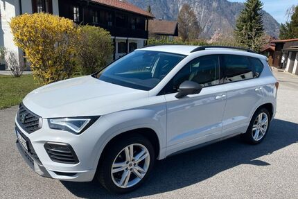 Seat Ateca Gebrauchtwagen