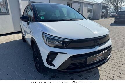 Opel Crossland (X) Gebrauchtwagen