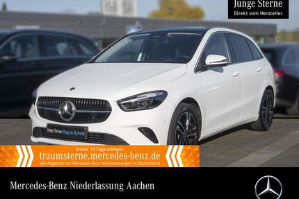 Mercedes-Benz B 250 Gebrauchtwagen