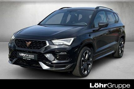 Cupra Ateca Gebrauchtwagen