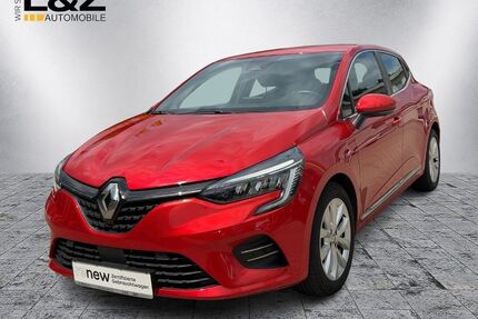Renault Clio Gebrauchtwagen
