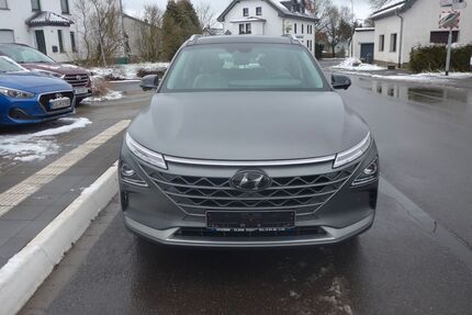 Hyundai NEXO Gebrauchtwagen