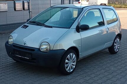 Renault Twingo Gebrauchtwagen