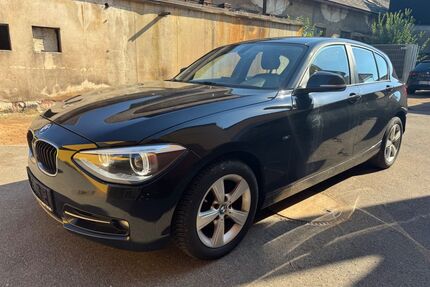 BMW 120 Gebrauchtwagen