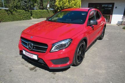 Mercedes-Benz GLA 200 Gebrauchtwagen