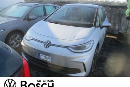 VW ID.3 Gebrauchtwagen