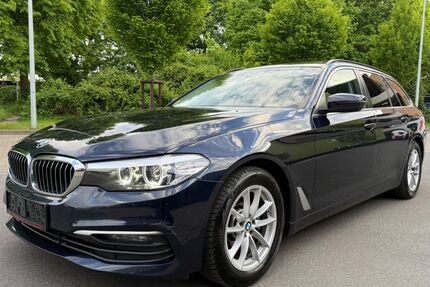 BMW 518 Gebrauchtwagen