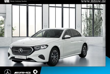Mercedes-Benz E 200 Gebrauchtwagen