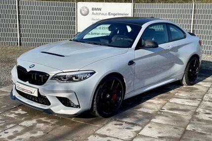 BMW M2 Gebrauchtwagen