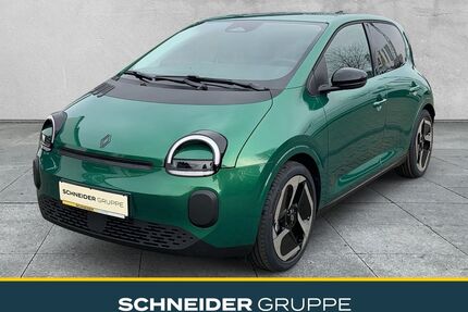 Renault Twingo Gebrauchtwagen