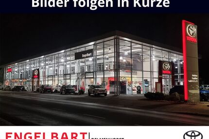 Toyota Corolla Cross Gebrauchtwagen