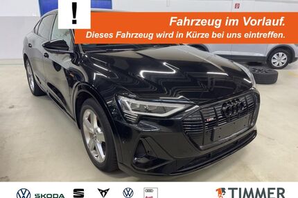 Audi e-tron Gebrauchtwagen