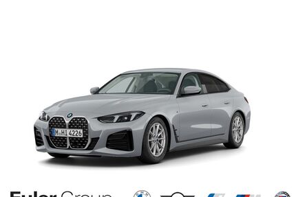 BMW 430 Gran Coupé Gebrauchtwagen