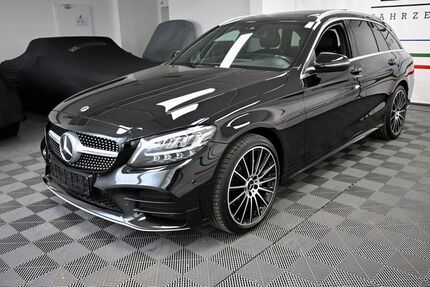 Mercedes-Benz C 200 Gebrauchtwagen