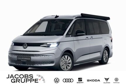 VW T7 California Gebrauchtwagen