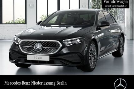 Mercedes-Benz E 220 Gebrauchtwagen
