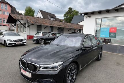 BMW 750 Gebrauchtwagen